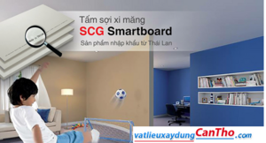 Tấm Lót Sàn Smartboar 20 Ly